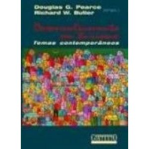 DESENVOLVIMENTO EM TURISMO - TEMAS CONTEMPORÂNEOS - EDITORA CONTEXTO