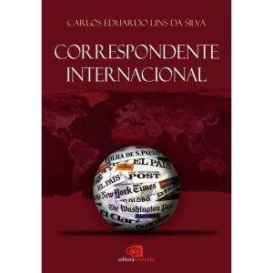 CORRESPONDENTE INTERNACIONAL - EDITORA CONTEXTO UNIV