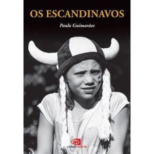 OS ESCANDINAVOS - EDITORA CONTEXTO CP