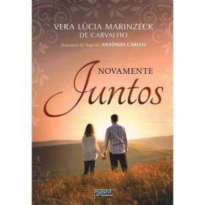 NOVAMENTE JUNTOS - PETIT