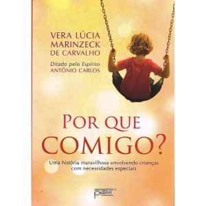 POR QUE COMIGO? - PETIT