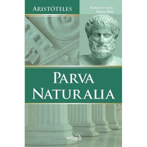 PARVA NATURALIA - EDIPRO