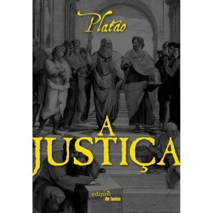 A JUSTIÇA - EDIPRO