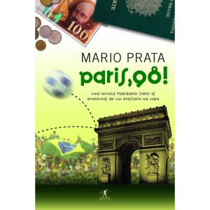 PARIS, 98! - OBJETIVA