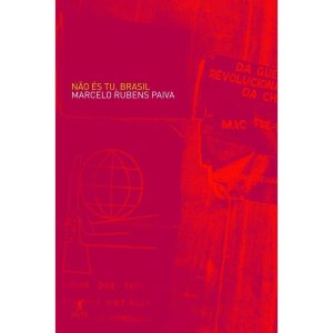 NÃO ÉS TU, BRASIL - OBJETIVA