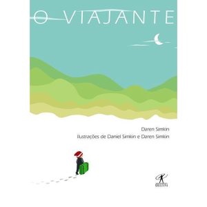 O VIAJANTE - OBJETIVA