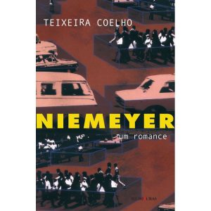 NIEMEYER, UM ROMANCE - ILUMINURAS