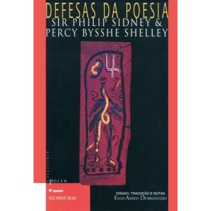 DEFESAS DA POESIA - ILUMINURAS