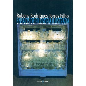 ENSAIOS DE FILOSOFIA ILUSTRADA - ILUMINURAS