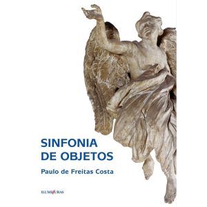SINFONIA DE OBJETOS - ILUMINURAS