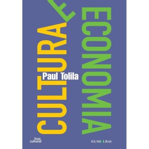 CULTURA E ECONOMIA - ILUMINURAS