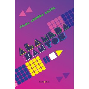 ALAMEDA SANTOS - ILUMINURAS