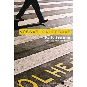 NOSSAS PÁLPEBRAS - ILUMINURAS