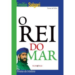 O REI DO MAR - ILUMINURAS