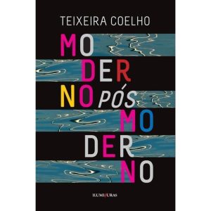 MODERNO PÓS MODERNO - ILUMINURAS