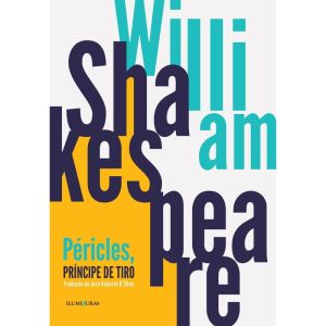 PÉRICLES, PRÍNCIPE DE TIRO - ILUMINURAS