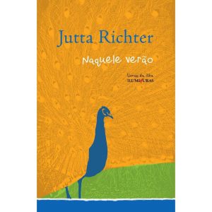 NAQUELE VERÃO - ILUMINURAS