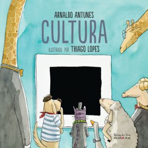 CULTURA - ILUMINURAS