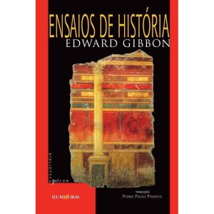 ENSAIOS DE HISTÓRIA - ILUMINURAS