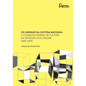 CARDEAIS DA CULTURA NACIONAL, OS - ILUMINURAS