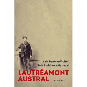 LAUTRÉAMONT AUSTRAL - ILUMINURAS