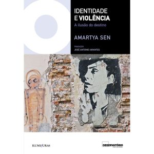 IDENTIDADE E VIOLÊNCIA - ILUMINURAS