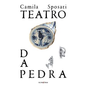 TEATRO DA PEDRA - ILUMINURAS