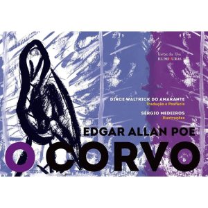 O CORVO - ILUMINURAS