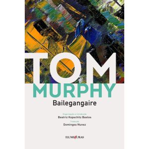 BAILEGANGAIRE - ILUMINURAS