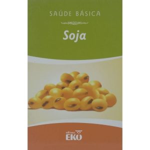 SOJA - COL. SAUDE BASICA - 1 - EKO