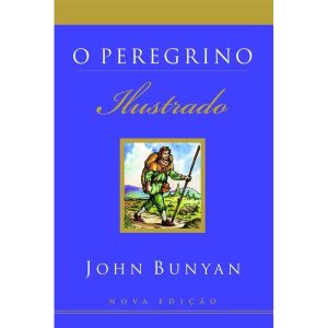 O PEREGRINO ILUSTRADO - MUNDO CRISTÃO