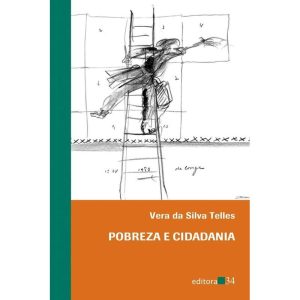 POBREZA E CIDADANIA - EDITORA 34