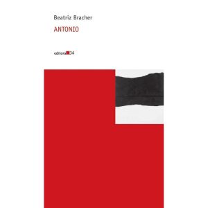 ANTONIO - EDITORA 34