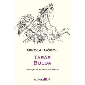 TARÁS BULBA - EDITORA 34
