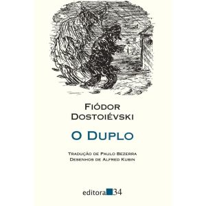 O DUPLO - EDITORA 34