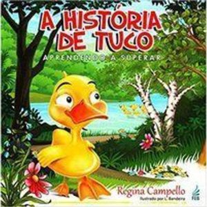 A HISTÓRIA DE TUCO - FEB-COMPRA