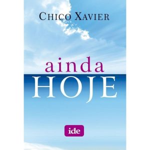 AINDA HOJE - IDE EDITORA
