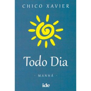 TODO DIA - MANHÃ - IDE EDITORA