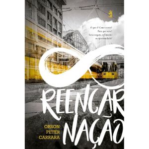 REENCARNAÇÃO - IDE EDITORA