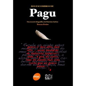 DOS ESCOMBROS DE PAGU - SENAC SÃO PAULO