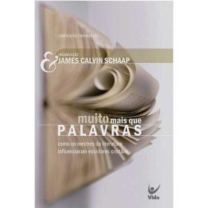 Muito mais que palavras - VIDA EDITORA