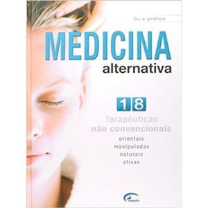MEDICINA ALTERNATIVA - 1 - IMPALA BRASIL EDITORES LTDA
