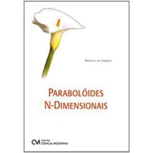 PARABOLOIDES N-DIMENSIONAIS - 1 - CIENCIA MODERNA