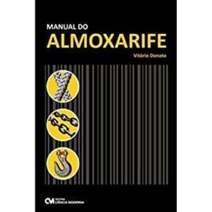 MANUAL DO ALMOXARIFE - 1 - CIENCIA MODERNA