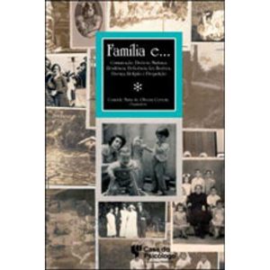 FAMÍLIA E.COMUNICAÇÃO, DIVÓRCIO, MUDANÇA, RESILIÊN - CASA DO PSICOLOGO