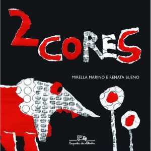 2 CORES - COMPANHIA DAS LETRINHAS