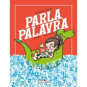 PARLA, PALAVRA - COMPANHIA DAS LETRINHAS - CP