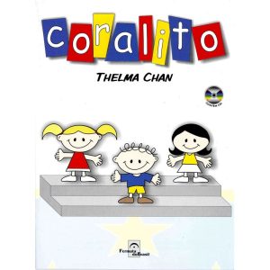 CORALITO - EDITORA IRMAOS VITALE
