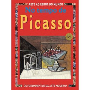 NO TEMPO DE PICASSO - CALLIS