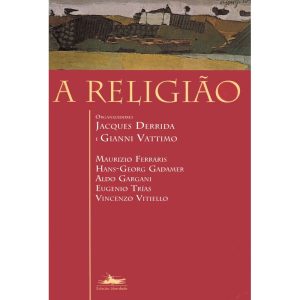 A RELIGIÃO: O SEMINÁRIO DE CAPRI - ESTAÇÃO LIBERDADE